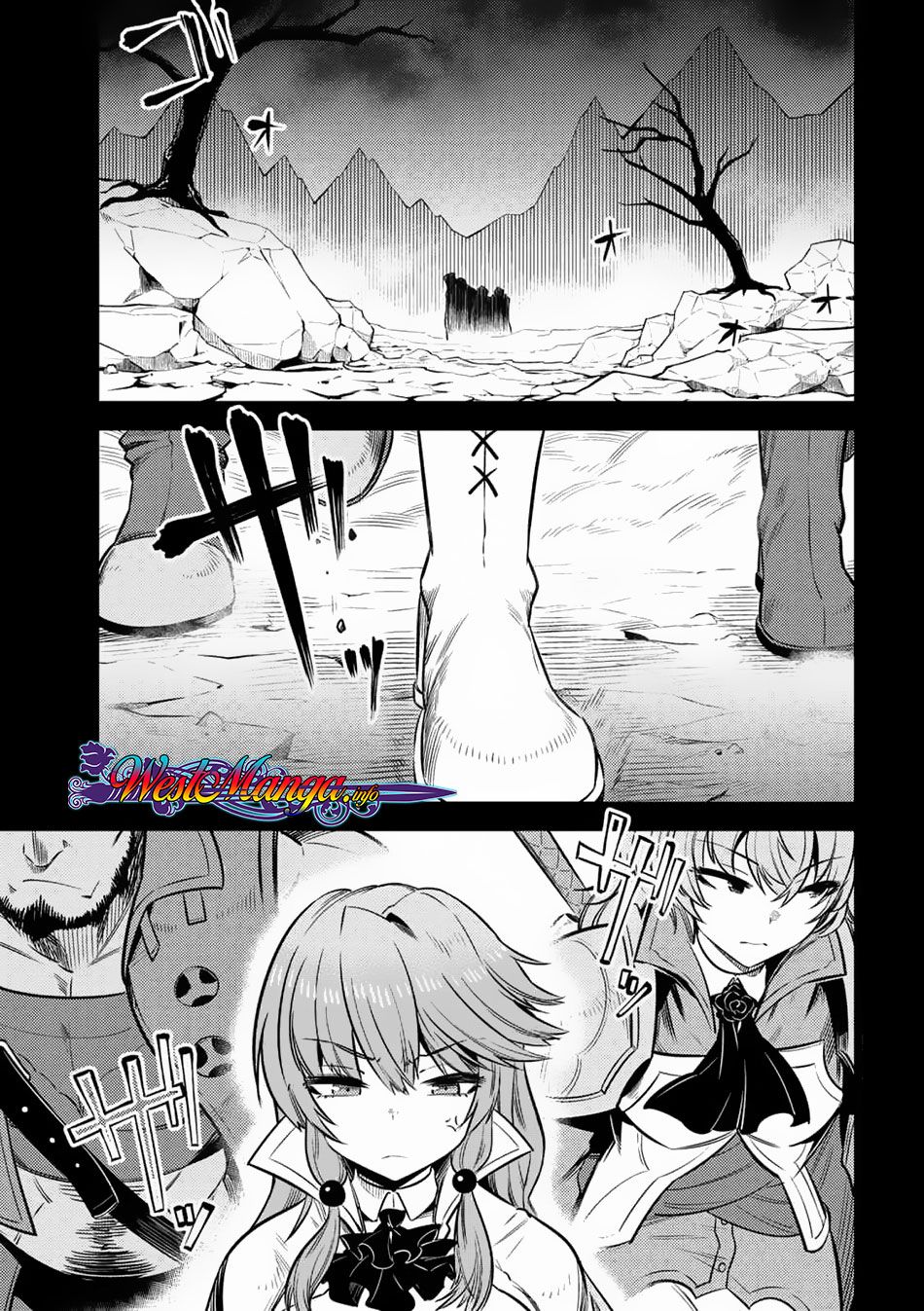 Kaifuku Jutsushi Yarinaoshi: Sokushi Mahou to Skill Copy no Chouetsu Heal